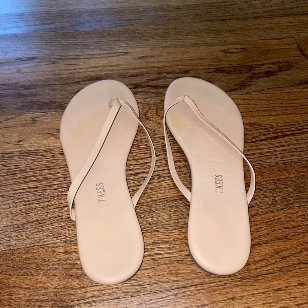 Tkees Sandals Foundations